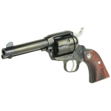 Model NV-44 Vaquero .45 Long Colt 4.625 Inch Barrel Blue Finish 6 Round