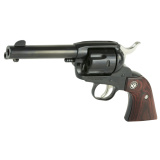 Model NV-34 New Vaquero .357 Magnum 4.625 Inch Barrel Blue Finish 6 Round