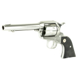 Montado Vaquero Consecutive Serial Number Set .45 Long Colt 5.5 Inch Barrel High Gloss Stainless Fixed Sights Comes With Red 2-Gun Case
