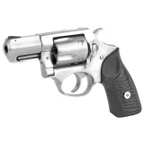 Model SP101 9mm 2.25 Inch Barrel Satin Stainless Finish Fixed Rear Sight 5 Round