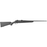 American Rifle .243 Winchester 22 Inch Matte Black Barrel Black Composite Stock 4 Round