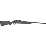 American Rifle .243 Winchester 22 Inch Matte Black Barrel Black Composite Stock 4 Round