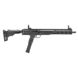 LC Carbine 10MM, 16.25" Threaded Barrel, .578"-28 Thread Pitch, Anodized Finish, Black, 1 Magazine, 30 Rounds 19307 Semi-automatic Rifle
