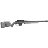 American Rifle Hunter, Bolt Action, 308 Winchester, 20" Threaded Heavy Contour Barrel, 5Rd, 1 Mag, Gray Finish, Magpul Hunter Stock, Right Hand, Weighs 9.2lbs 26993