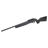 10/22, Semi-automatic, 22LR, 18.5" Cold Hammer-Forged Barrel, Satin Finish, Black, Polymer Stock, Manual Safety, 10 Round Rotary Magazine 32033