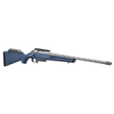 American Generation II America's 250th Anniversary Edition | .308 Winchester, 20" Spiral Fluted Barrel, 5/8X24, Gun Metal Gray Cerakote Finish, Liberty Blue Gen II American Stock with Red and White Splatter, 3 Rounds 56931
