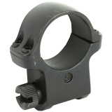 Scope Ring 5B High Blue