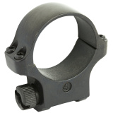 Scope Ring 4B30 Medium Hawkeye Blue