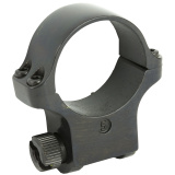 Scope Ring 5B30 High Blue 30mm