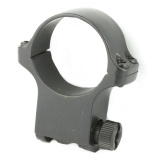 Scope Ring 6B30 Extra High Blue 30mm