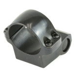Scope Ring 4BO Medium Blue Offset