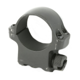 Scope Ring 4BHM Medium Hawkeye Blue Matte