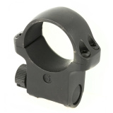 Scope Ring 5BHM High Hawkeye Blue Matte