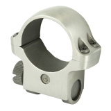 Scope Ring 4K Medium Stainless Steel