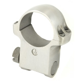 Scope Ring 6K Extra High Stainless Steel