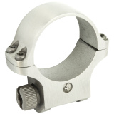 Scope Ring 4K30 Medium Stainless Steel 30mm