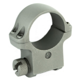 Scope Ring 5KHM High Hawkeye Stainless Steel