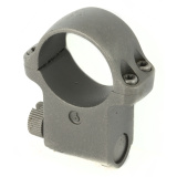 Scope Ring 6KTG Extra High Target Grey Stainless Steel