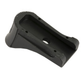 Grip Extension, Black, Fits LC9 90364