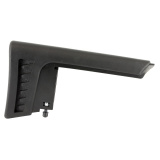 American Rimfire Rifle Stock Modules Low Comb/Standard Pull Black