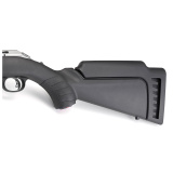 American Rimfire Rifle Stock Modules High Comb/Standard Pull Black