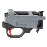 BX-Trigger, Red, Fits 10/22 & Charger 90631
