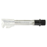 LCP II 22LR Threaded Barrel Kit, 1/2 x 28 RH Threads, Fits LCP II 22LR, This kit contains a factory manufactured stainless steel barrel for optimal fit 90724