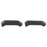 Comb Riser Kit, Fits Ruger American Gen2 Stock, Black 90746