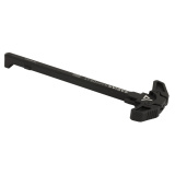 Raptor-LT, Ambidextrous, Light Weight, 7075 Aluminum, Polymer Overmold Handles, 5.56MM, For AR15/M16, Black Finish R0148