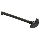 Raptor-LT, Ambidextrous, Light Weight, 7075 Aluminum, Polymer Overmold Handles, 5.56MM, For AR15/M16, Grey Finish R0150