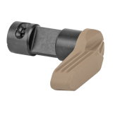 Talon-GI 45/90 Safety Selector, 1 Lever (Long), Flat Dark Earth Finish R0293