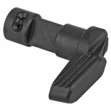 Talon-GI 45/90 Safety Selector, 1 Lever (Long), Black Finish R0294