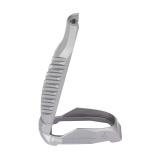 Backstrap and Magwell, Fits SIG P365 X-Macro, Gray R0878
