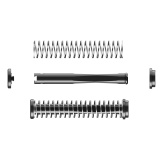 Compressor, Guide Rod, Nitride Finish, Black, Fits GLOCK 43/43X/48 R0929