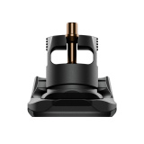 Anchor + Magwell, Magwell, Black, Fits Glock 19/23, Anodized Finish, Black R0947