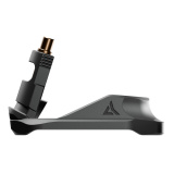 Anchor + Magwell, Fits GLOCK 17/34 Gen 5, Anodized Finish, Black R0950
