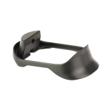 Premium Magwell, Fits GLOCK Gen 5 17/22/45, Aluminum Construction, Anodized Finish, Black G17-MAGWELL-PRM-BLK