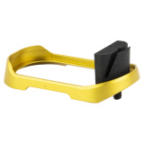 Magwell Mag Well Gold G43X48-MAGWELL-GLD Anodized