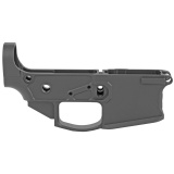 S15, Semi-automatic, Stripped Lower Receiver, 223 Remington/5.56 NATO, Black SAO-15