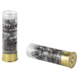 Shotshell, 12 Gauge, 3", 00 Buck, 15 Pellets SB12BSA