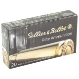 Rifle Ammunition .243 Winchester 100 Grain Soft Point