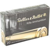 Rifle Ammunition .270 Winchester 150 Grain Soft Point