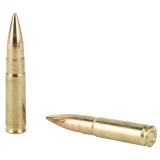Rifle, 300 Blackout, 124 Grain, Full Metal Jacket SB300BLKA