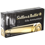 Rifle Ammunition .30-30 Winchester 150 Grain Soft Point