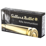 Rifle Ammunition .30-30 Winchester 150 Grain Soft Point
