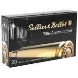 Rifle, 303 British, 180 Grain, Full Metal Jacket SB303A