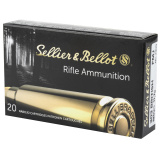 Rifle, 303 British, 180 Grain, Full Metal Jacket SB303A