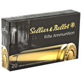 Rifle, 303 British, 150 Grain, Soft Point SB303B