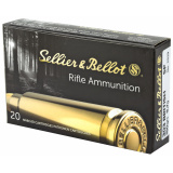 Rifle, 303 British, 150 Grain, Soft Point SB303B