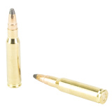 Rifle, 308 Win, 150 Grain, Soft Point Cutting Edge SB308D